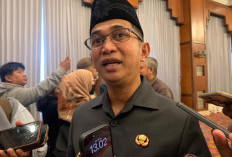 Rahmad Mas'ud Minta Warga Tak Panik soal Begal, Pemkot Siapkan CCTV di Jalan Utama Balikpapan 