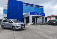 Penukaran Uang Berakhir, BRI Bontang Salurkan Uang Rp 2,6 Miliar