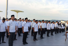 Pelantikan Tunggu Verifikasi BKN, Bupati Kukar Ungkap Tak Ada Lagi Kepala OPD Dijabat Plt