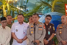 Hafalan Al-Quran Berhadiah Miras Berbuntut Masalah Hukum, 2 Orang Ditangkap Polisi