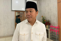 Masalah Nelayan Teritip Balikpapan Bukan di Laut, Tapi di Darat