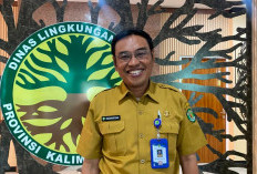 DLH Kaltim Mulai Proses Aduan Dugaan Pencemaran Udara RS Kudungga, Verifikasi Lapangan Segera Dilakukan