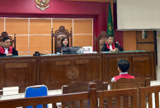 Tangis Korban Dugaan Penipuan Rp 20 Miliar Pecah di Sidang, Mengaku dapat Ancaman 