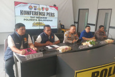 Polisi Ungkap Penyebab Meninggalnya Korban Jatuh dari Apartemen Borneo Bay Balikpapan 