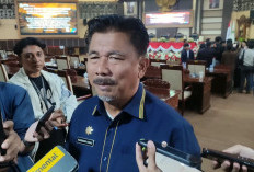 Proyeksi SiLPA Kukar Turun, Begini Penjelasan Sekda