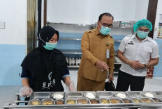 Pemkot Balikpapan Periksa SPPG Secara Acak, Tegaskan MBG Maksimal Dikonsumsi 2 Jam Setelah Produksi