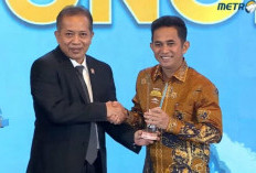  Pertumbuhan Ekonomi Balikpapan Diakui Nasional, Iklim Investasi Terjaga Baik 
