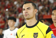Kiper Timnas Emil Audero Pindah ke Klub La Liga Rayo Vallecano