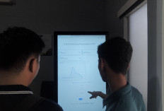 Perpustakaan UMKT Tanah Grogot Luncurkan Aplikasi Digido 