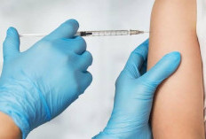 Program Imunisasi MR untuk Nakes Resmi Dimulai, Kemenkes Targetkan Ratusan Ribu Tenaga Kesehatan Terlindungi