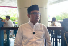 Kenaikan BI Rate 5,75 Persen Belum Berdampak ke Kaltim, Kebijakan Masih Butuh Waktu 