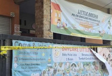 Viral! Daycare Yogyakarta Diduga Lakukan Kekerasan pada 53 Balita, Anak Diikat hingga Alami Luka Lebam