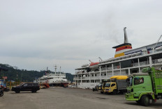 Pemkot Samarinda Bangun Terminal Multipurpose di Palaran, jadi Alasan Pelabuhan Yos Sudarso Dipindah