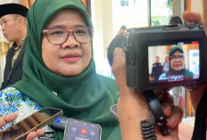 Lima IPWL Aktif Lagi, Dinkes Balikpapan Andalkan Strategi Jemput Bola bagi Pengguna Narkoba 