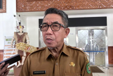 Pemkab Kutim Siapkan Rp 25 Miliar untuk Suntik Modal Dua BUMD