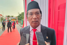 Target Investasi Paser Rp5,5 Triliun, Baru Terealisasi Rp1 Triliun 