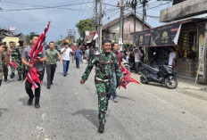 Bendera GAM Berkibar di Aceh, Anggota DPR RI Sarankan Pendekatan Dialog