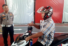 Layanan SIM dan BPKB Polres Paser Tutup saat Libur Nyepi dan Lebaran Mulai 18-24 Maret