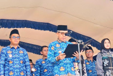 Peringati Harkitnas, Kutim Dorong Generasi Muda Siap Hadapi Era Digital