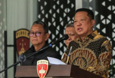 Usai Mundur dari Jampidsus, Febri Adriansyah Ditetapkan sebagai Tersangka 3 Kasus Korupsi