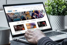 Easy Card BRI, Banyak Manfaat dan Mudah Digunakan