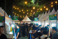 Big Bounce Jadi Ikon Baru, CPS 2025 di Stadion Segiri Samarinda Targetkan 100 Ribu Lebih Pengunjung