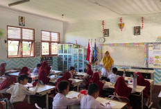 Tunggakan Tambahan Penghasilan Guru Honorer, Ketua DPRD Pastikan Masuk Prioritas APBD Perubahan