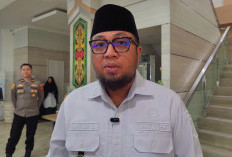 Wabup Imbau Masyarakat Jaga Kondusifitas saat Rayakan HUT Paser ke-66