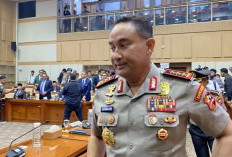 Sejak 2025 hingga Oktober 2026, Polri Tangani 395 Aduan Ketenagakerjaan 