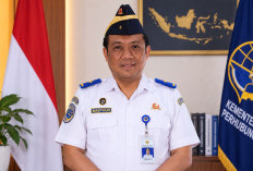 Dirjen Hubla Dicopot, Menhub Tunjuk Pengganti untuk Perkuat Pengawasan Pelayaran