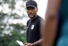 Kontra Persiku, Ujian Perdana Leo Tupamahu sebagai Pelatih Persiba Balikpapan