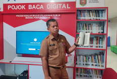 Pemkot Samarinda Pastikan Pelayanan Publik Kembali Normal Usai Libur Lebaran 2026