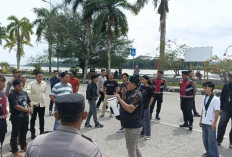 HMI Kukar Minta Pemerintah Vokal Perjuangkan Hak Daerah ke Pemerintah Pusat 