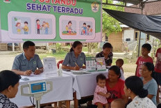 Program KB Gratis di Samarinda Belum Optimal, Anggaran dan Edukasi Calon Pengantin jadi Tantangan