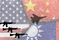 Peringatan China ke AS, Penjualan Senjata ke Taiwan Dorong Konflik Kawasan