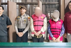Dugaan Kredit Fiktif Rp759,4 Miliar, Bos PT SSP dan Pejabat BRI Agro Jadi Tersangka