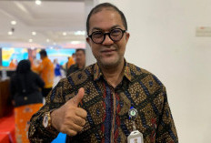 Anggaran Disdag Balikpapan Terpangkas Setengah: Proyek Fisik Disetop, Fokus ke Operasional Pasar