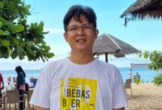 Castro Kritik DPRD Tak Sambut Pakta Integritas dari Aliansi Rakyat Kaltim