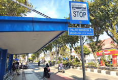 Pemkot Balikpapan Prioritaskan Perbaikan Jalan Lingkungan dan Transportasi Umum