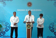 BGN Proses Pemecatan 66 Kepala SPPG, Ada yang Terkait Kasus Keracunan MBG