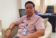 Akibat Kabut Asap, Disdikpora PPU Mulai Terapkan Pembelajaran Jarak Jauh bagi PAUD dan TK