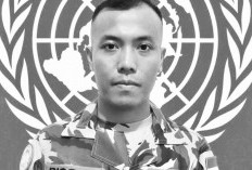 Prajurit TNI Gugur di Lebanon, Indonesia Desak PBB Usut Serangan Israel terhadap Pasukan UNIFIL