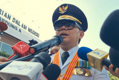 Banyak Aduan Masuk, Kemedagri Turunkan Tim Inspektorat ke Kaltim