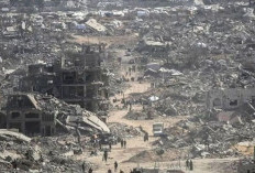 Pakta Pelucutan Senjata Hamas, Komite Teknokratik Transisional Palestina Siap Kelola Gaza