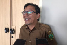 DPUPR Berau Kebut Proyek Air Bersih di Kelay, Target 500 Sambungan Tahun Ini