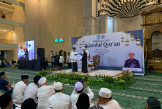 2 Qari Balikpapan Peraih Juara MTQ Internasional Terima Bonus dari Pemkot