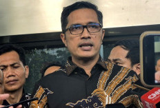 Gantikan Hotman, Mantan Jubir KPK Resmi Jadi Kuasa Hukum Febrie Adriansyah