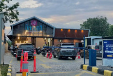 Pemkab Berau Pertimbangkan Segel Mie Gacoan, Kembali Buka 24 Jam Tanpa Izin