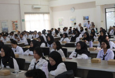 Tahun 2026 di Berau Berpotensi Tidak Membuka Seleksi CPNS dan PPPK, Masih Fokus Tuntaskan Honorer