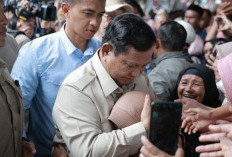 Targetkan Listrik Pulih 100 Persen di Wilayah Banjir Sumatera, Prabowo: Kondisinya memang tidak mudah